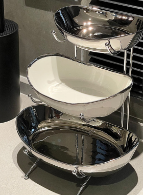 客厅装饰摆件乔迁新居礼品搬家礼物闺蜜入宅进新房子新家实用暖房