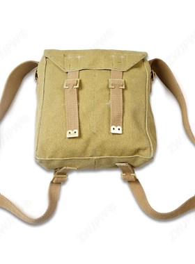 英式  P37背包 中号 远征 户外背包(复刻影视道具)