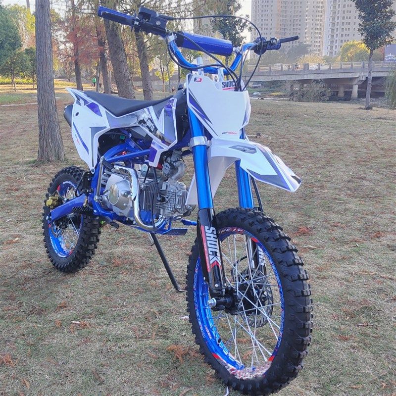 125CC全地形越野摩托车越野沙滩车越野雪地摩托车两轮摩托车
