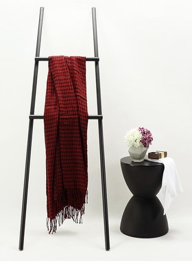 网红卫生间摆件简约样板房卫浴瓷砖店展厅家居摆设样板间软装饰品