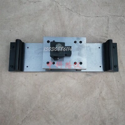 混凝土抗弯拉弹性模量试验装置 水泥混凝土抗弯拉抗弯拉试验装置