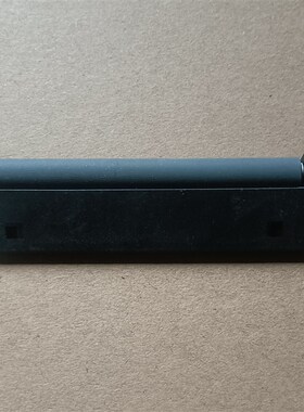 启锐QR-380A QR-386A 菜鸟滚轴转轴滚压轮出纸杆走纸辊压纸辊齿轮