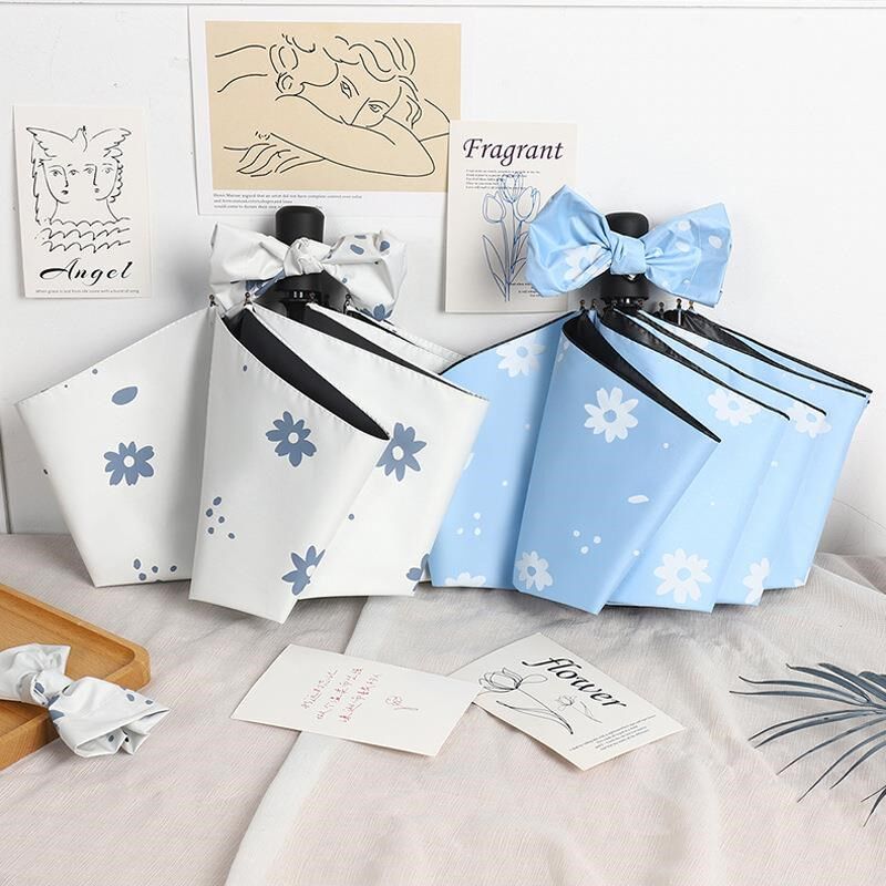 学霸伞公式函数晴雨两用伞黑胶防晒遮阳伞个性创意全自动学生伞