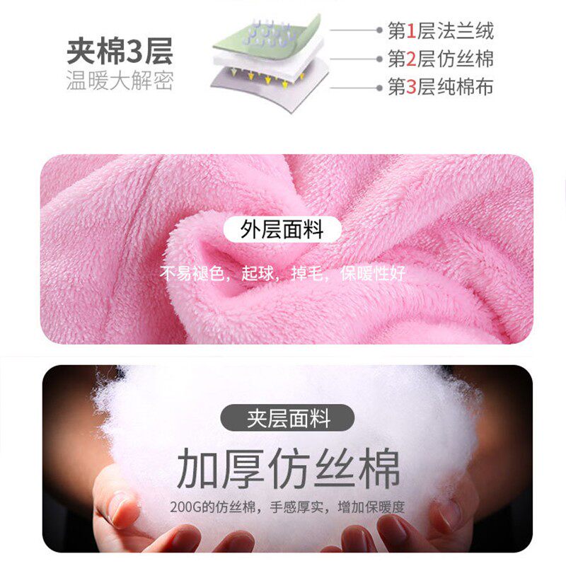 新生婴儿连体衣秋冬季棉衣加厚外穿初生保暖包脚连脚带脚月子衣服
