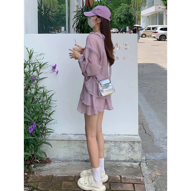 超火银色迷你小包包女2024新款秋季轻奢小众高级感链条斜挎手机包