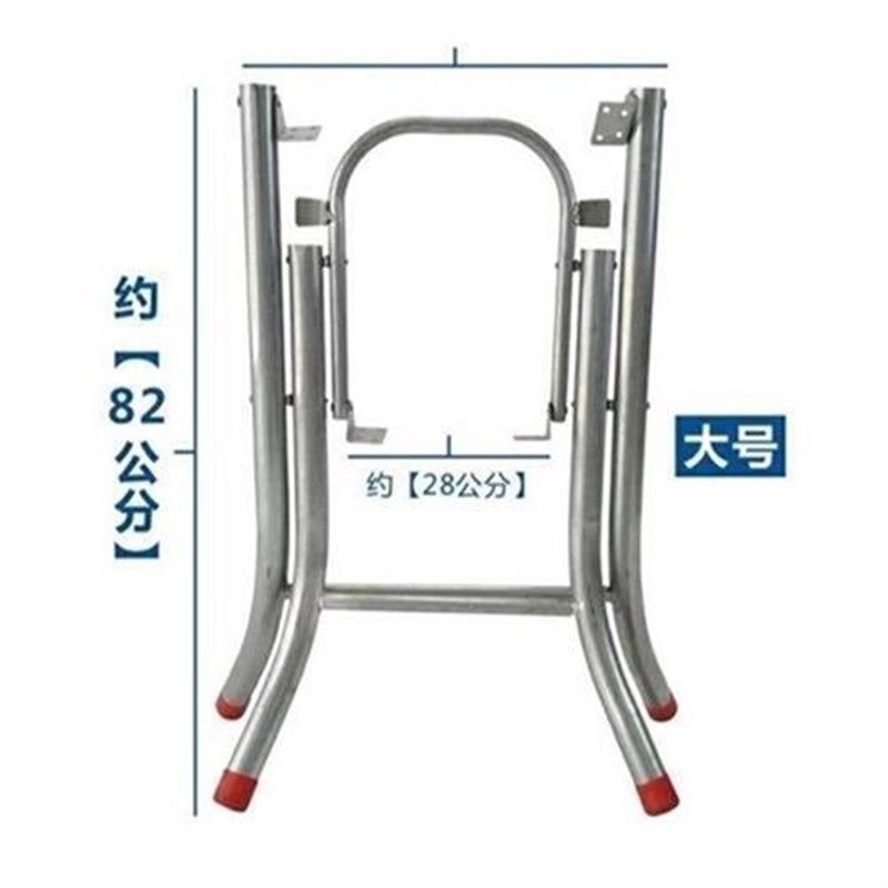 桌脚架配件桌盘四脚支撑桌脚轻便腿家具支架木桌架折叠桌腿四方台,商业/办公家具,台脚台架/家具支架,淘宝优惠券,粉丝福利购,淘宝优惠卷