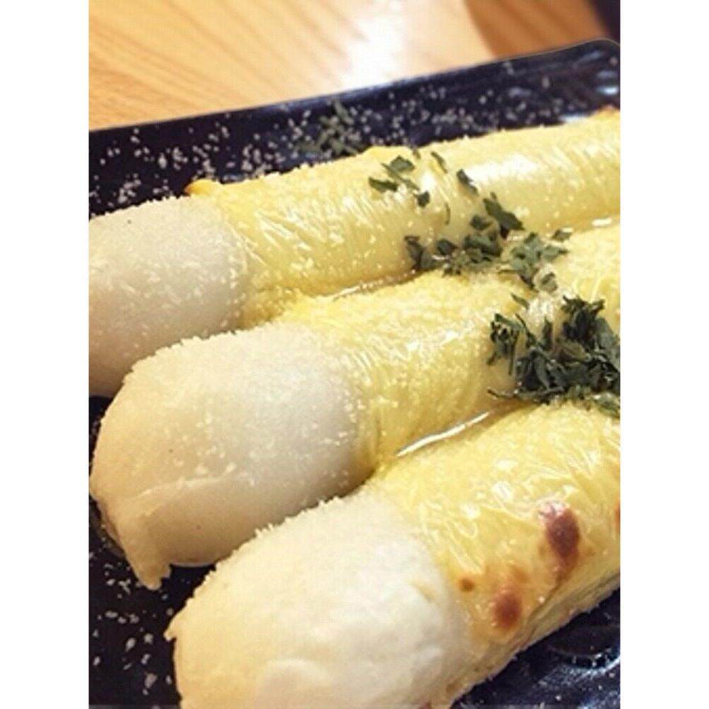 包邮厂家直销正宗韩式芝士年糕条烤年糕拉丝夹心年糕棒拉丝软糯