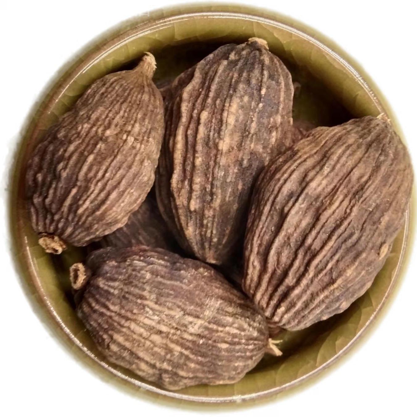 50-香料大全八角桂皮小茴香叶