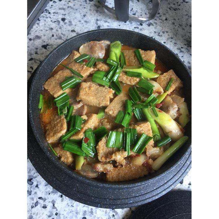 湖北随州土特产豆渣粑干豆渣巴霉豆渣吧豆渣饼20个包邮干霉渣巴
