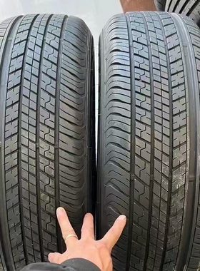 原装汽车拆车轮胎165 185 195 205 215 235/55 60 70R13 14 15 16