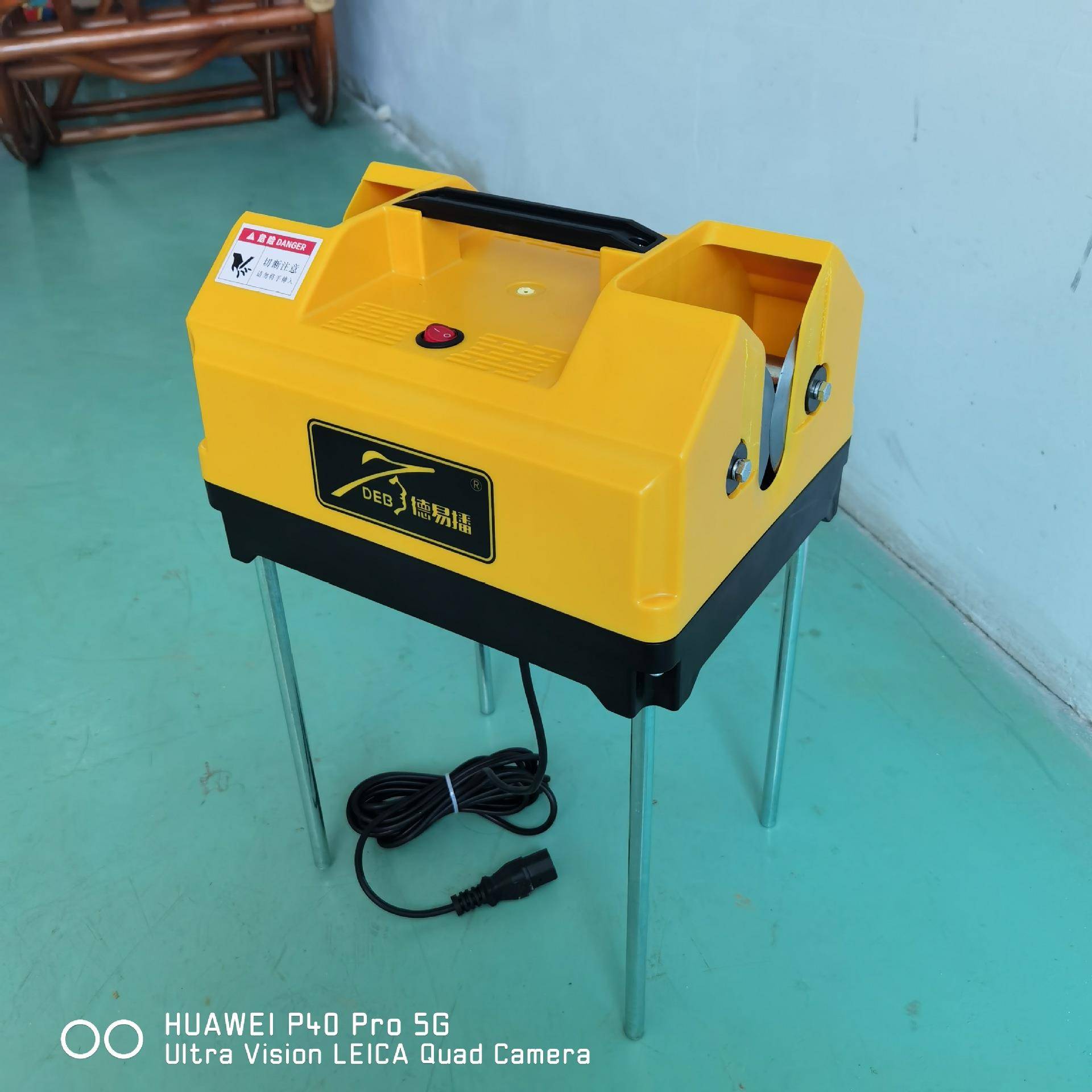 电动新款大蒜切杆机农用大蒜收获机厂家直销大蒜切胡切根机