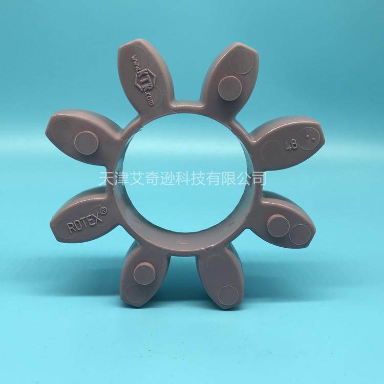 冷却泵联轴器缓冲垫乐传动CJ42/55d42/CJ48/60d48PUR聚氨酯减震胶,五金/工具,垫圈,淘宝优惠券,粉丝福利购,淘宝优惠卷