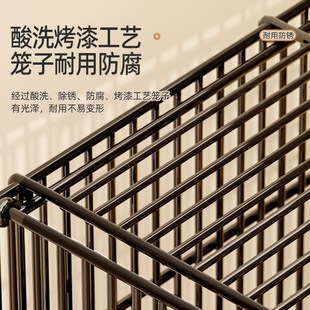 鴿子籠子家用養殖籠新型戶外繁殖巢窩用具配對訓放籠用品大全