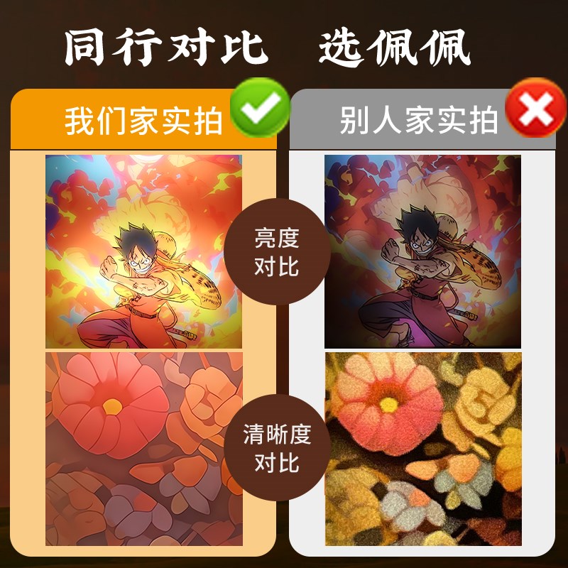 6150哈尔的移动城堡宫崎骏动漫灯光画小夜灯创意周边装饰画摆件