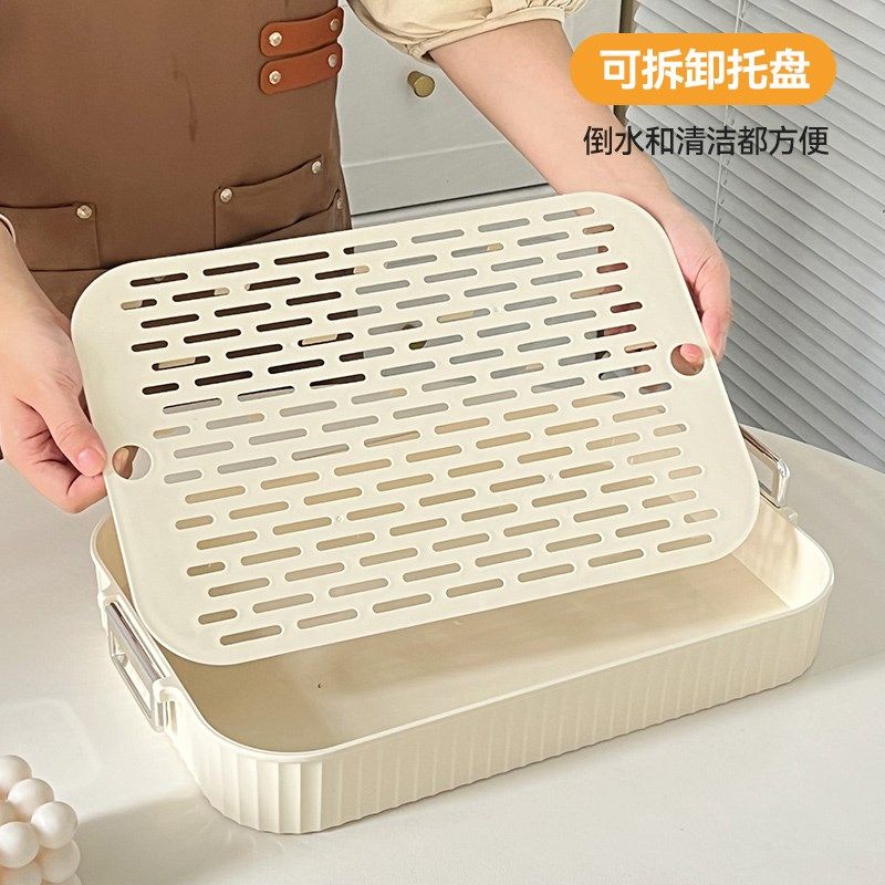 杯架家用杯子置物架咖啡杯茶具收纳架桌面双层沥水托盘轻奢展示架,家庭/个人清洁工具,杯架,淘宝优惠券,粉丝福利购,淘宝优惠卷