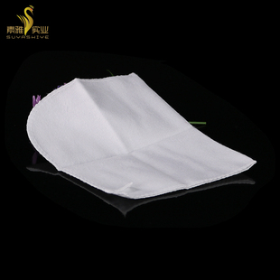 可定制logo 布 酒店宾馆民宿客栈一次**** 客房纯棉擦鞋