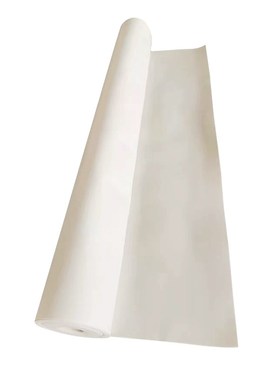 环保隔音毡白色阻尼隔音毡家装ktv私人影院墙体隔音材料地板隔音