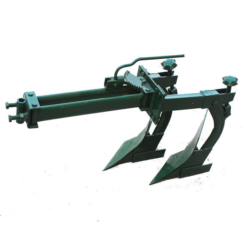121 151 181手扶拖拉机配套农机具 双铧犁 铧式犁 耕地翻土犁铧