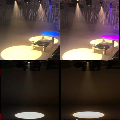 led成像灯舞蹈室T台清吧酒吧领舞助唱剧本杀青聚光灯演播厅追光灯