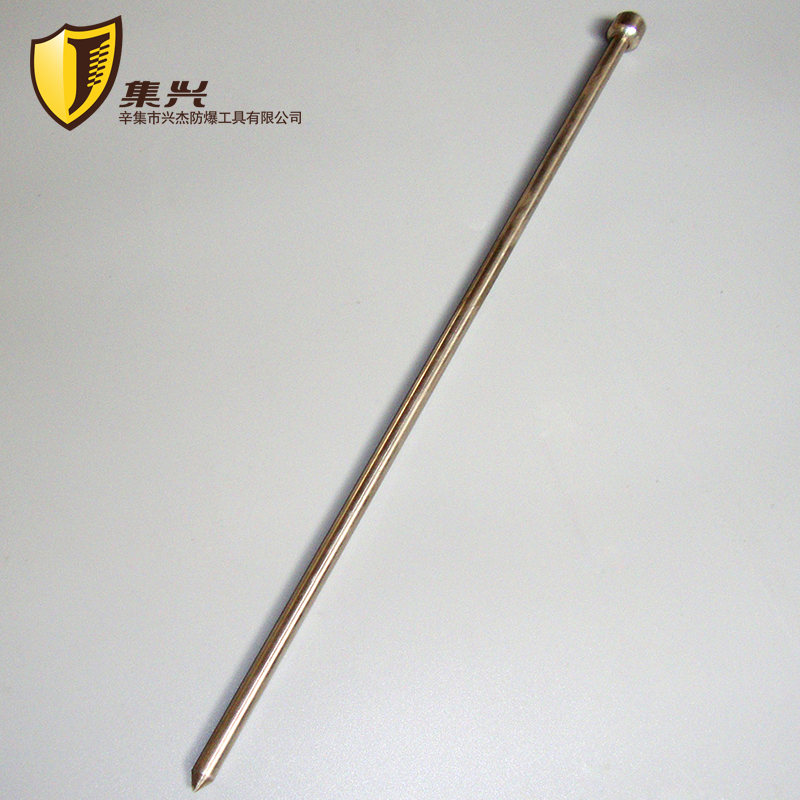 304不锈钢听针 听音杆听漏器管道漏水听针听音棒 听棒 250-1500mm