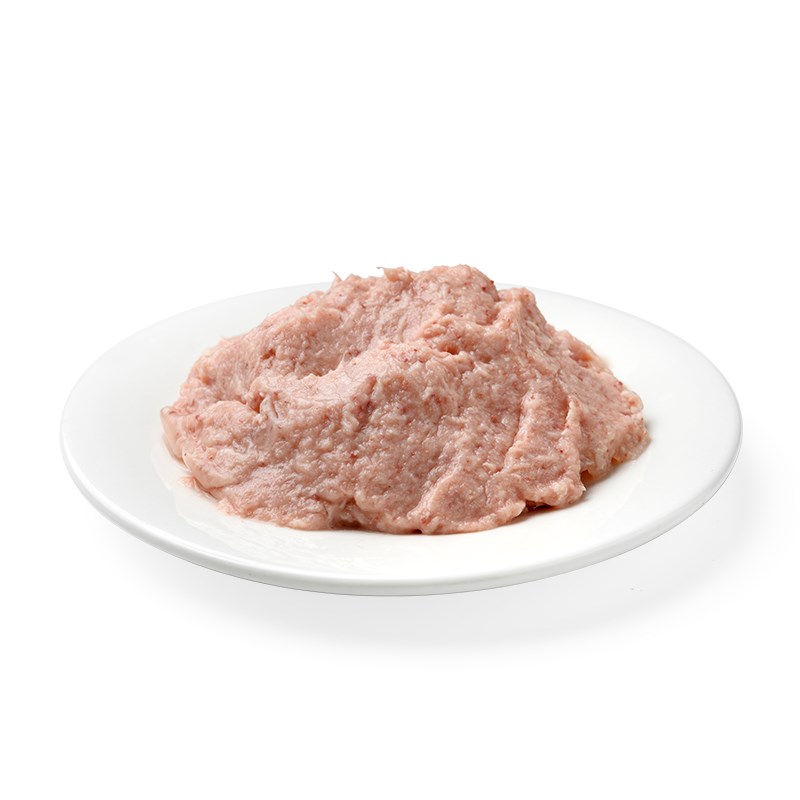 格琳斯85克主食罐猫粮猫湿粮罐头增肥发腮纯肉泥罐无胶无谷