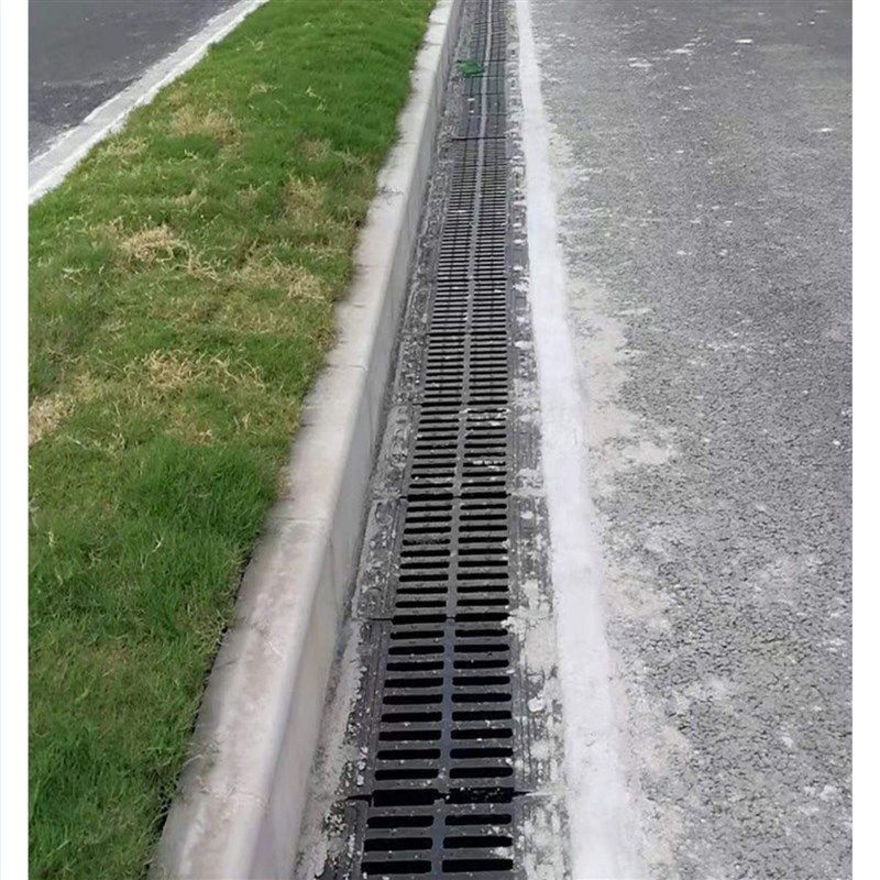 球墨铸铁排水f沟盖板雨水篦子下水道桥梁加重分体式横截沟D400防,基础建材,排水沟槽/盖板,淘宝优惠券,粉丝福利购,淘宝优惠卷