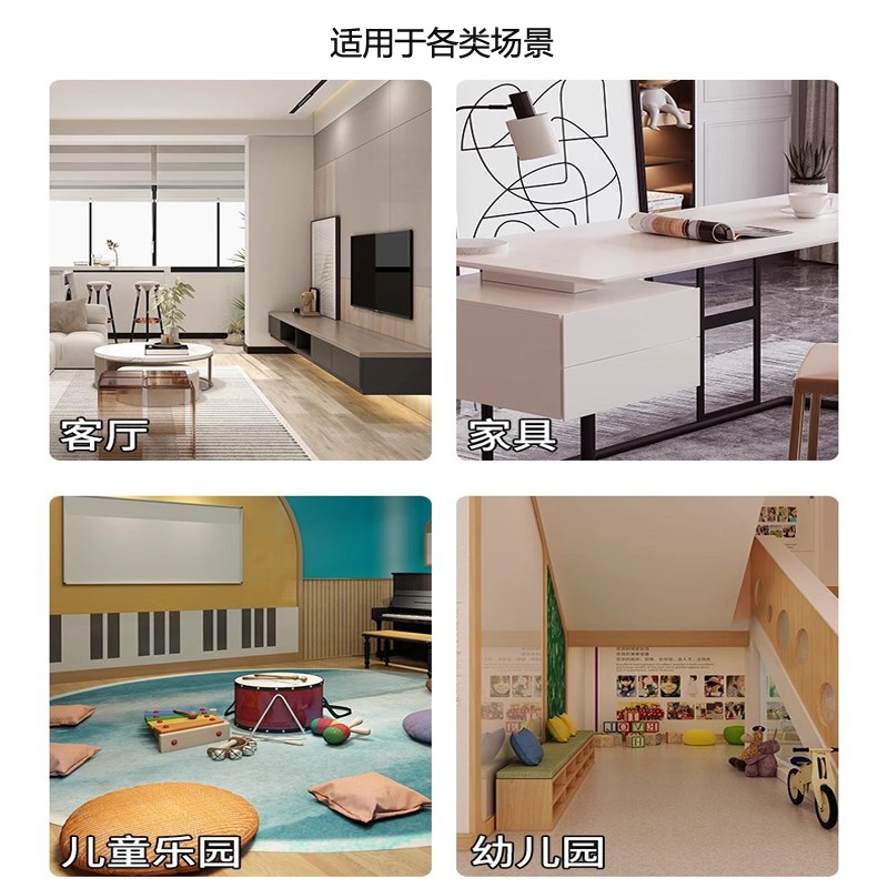 桌角防撞护角包角透明保护套直角防磕碰儿童软硅R胶桌子柜子安全