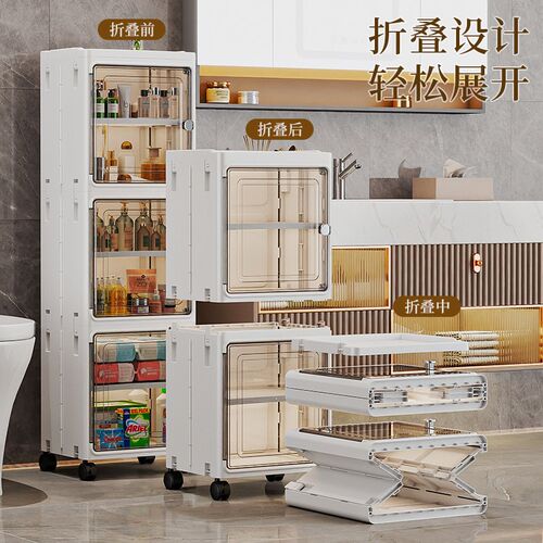 可移动沙发侧边柜小茶几阳台客厅零食推车K桌子小户型床头艺术边