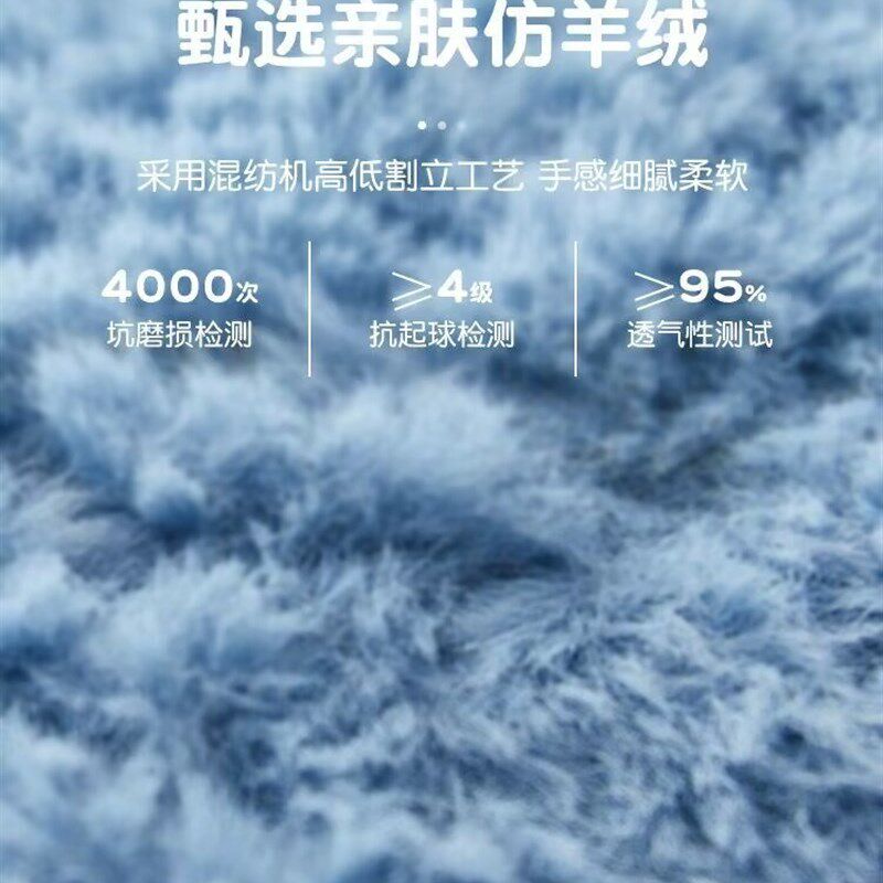 羊驼凳子板d凳动物坐凳客厅大号成人椅子网红卡通客厅装饰摆件座
