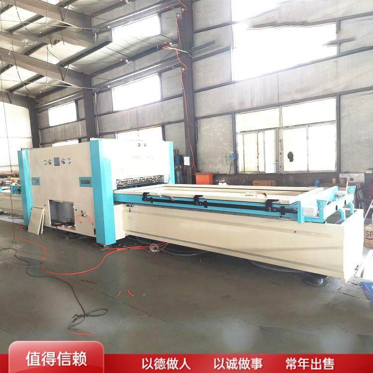 整体橱柜边角真空覆膜机 门板相框硬包吸塑机上下加热T吸塑门PVC