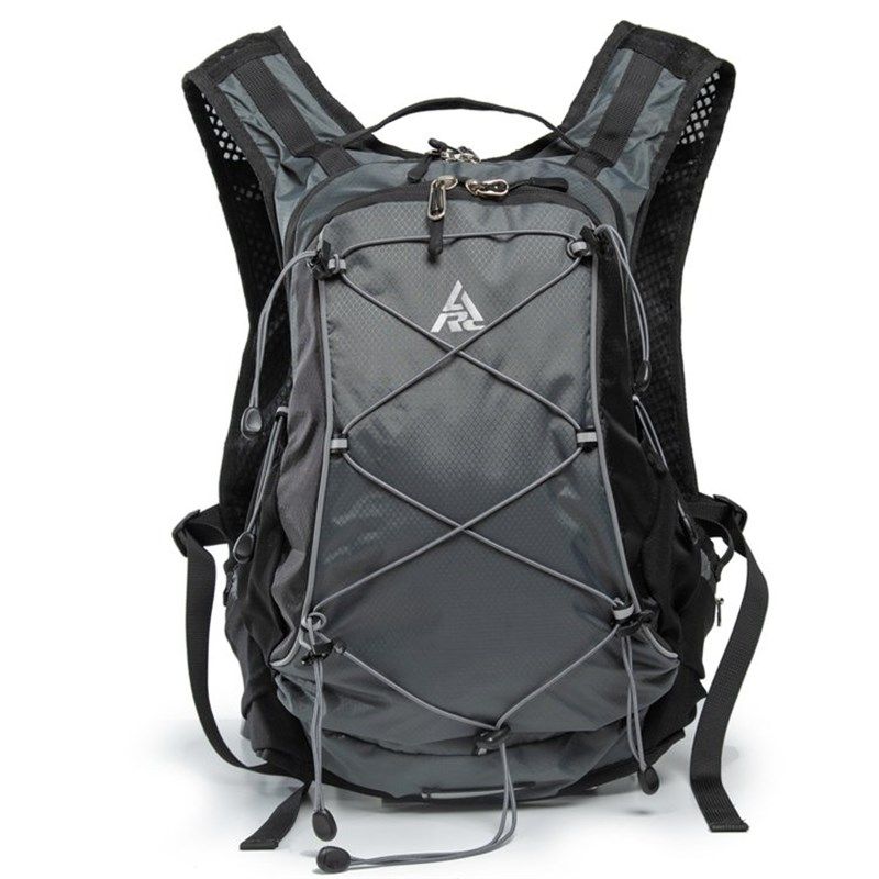 12L户外轻量透气登山包20v25新款大容量防水双肩背包旅行包骑行包