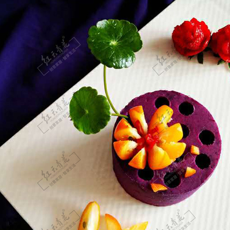 蜂窝煤模具煤球米饭模具不锈钢蜂窝火焰菜品煤球蛋糕模具煤球米糕,厨房/烹饪用具,DIY模具,淘宝优惠券,粉丝福利购,淘宝优惠卷