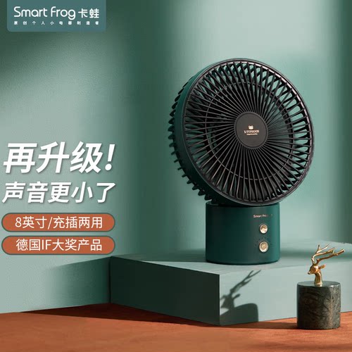 【2025新升级】可拆卸清洗可摇头