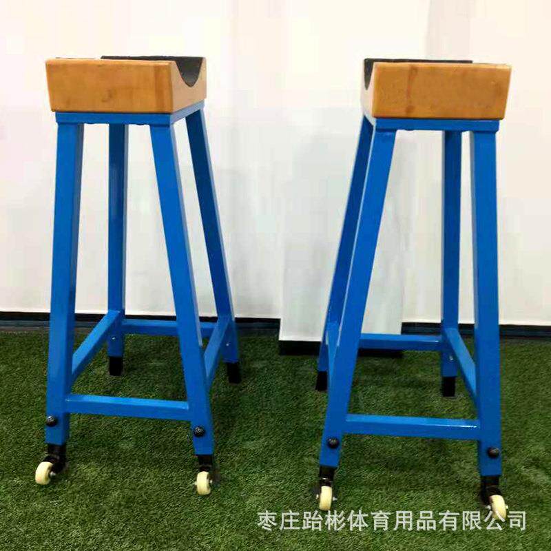 深蹲架体操健身器材下蹲架运动健身坐蹲架体操器材深蹲架厂家