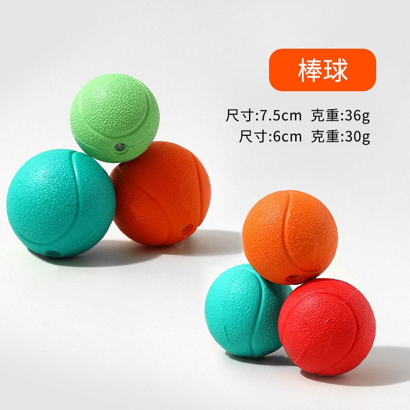 新品大狗狗玩具磨牙棒仿真骨头球类玩具小狗咬不烂宠物玩具用品图片