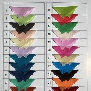 60支9088里衬里布 面料全棉巴厘纱连衣裙汉服内衬 口袋平纹布色布