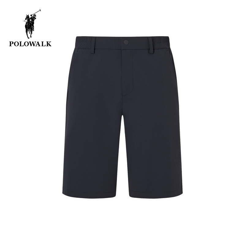 POLOWALK男式短裤2025秋夏裤新品百搭休闲裤户外男装短裤子,男装,休闲裤,淘宝优惠券,粉丝福利购,淘宝优惠卷