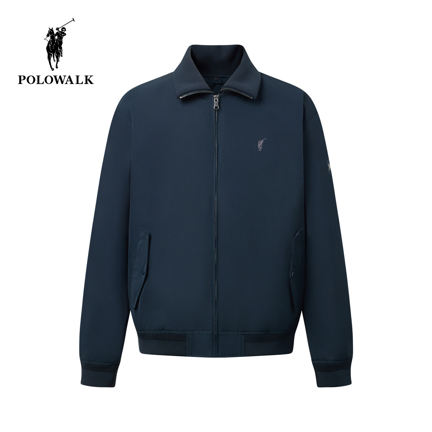 POLOWALK冬季新品男士外套