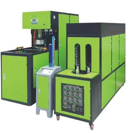 20L矿泉水桶   油壶   酒桶半自动吹瓶机