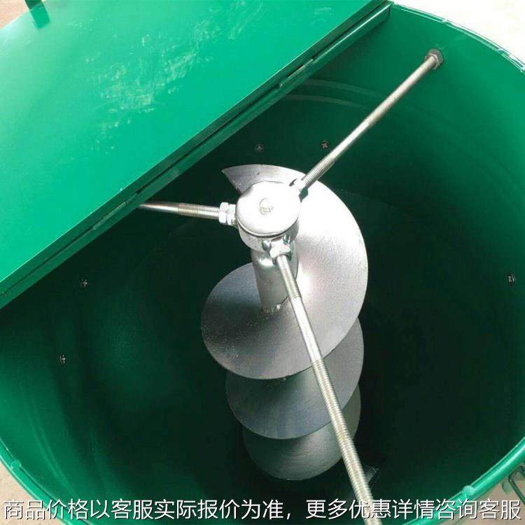 100公斤碳钢立式拌种机 螺旋式种子包衣设备 饲料粉碎拌料搅拌机,农机/农具/农膜,农用吸粮机,淘宝优惠券,粉丝福利购,淘宝优惠卷