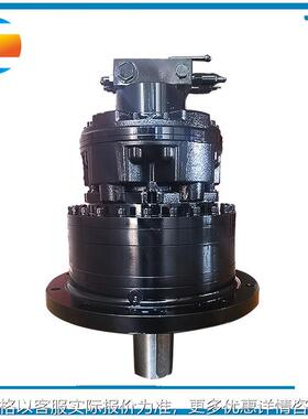 供应江阴 运输船用 开仓机马达 GM1-R13 GM4-D525 R400 油马达