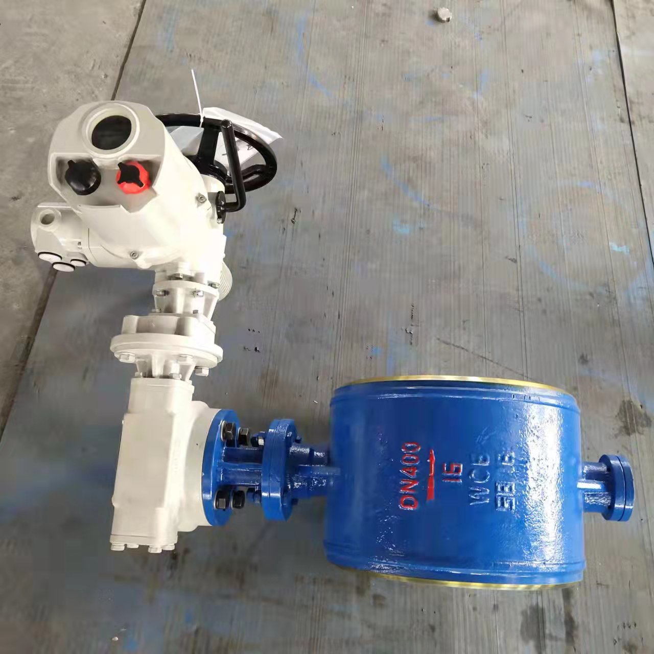 电动焊接蝶阀三偏心硬密封蝶阀铸钢蝶阀 工厂河北D963H-16C/25C