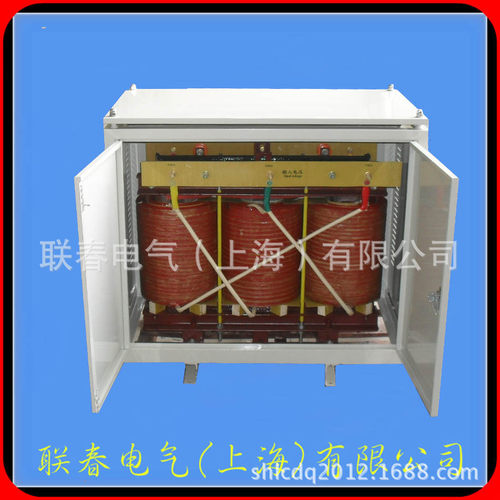 现货供应80KVA变压器80KW三相变压器380V变220V/208V/205V/200V