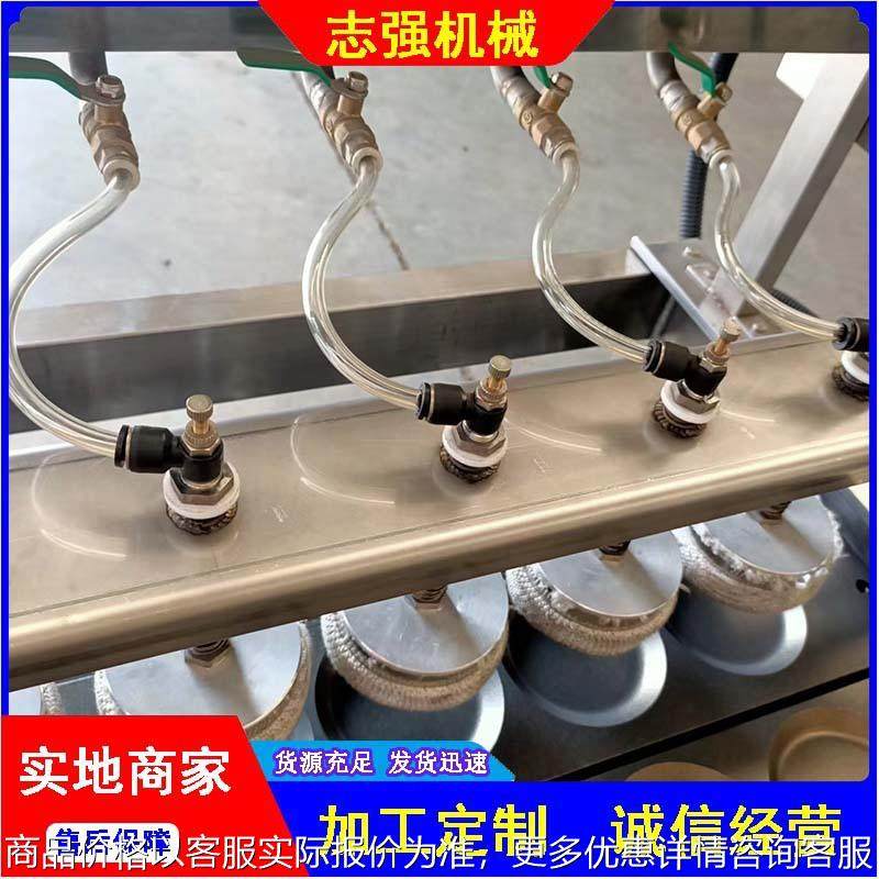 食堂 门店用煎荷包蛋机 生产厂家自动控温操作简单不粘不糊煎蛋机,农机/农具/农膜,植保机械,淘宝优惠券,粉丝福利购,淘宝优惠卷