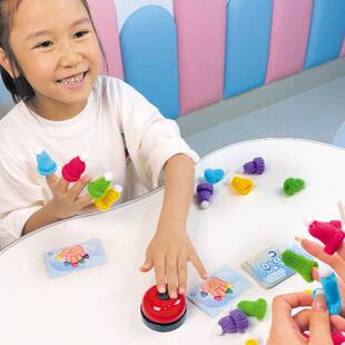 儿童益智玩具大脑思维训练注意力孩子专注力教具亲子父子对战二人