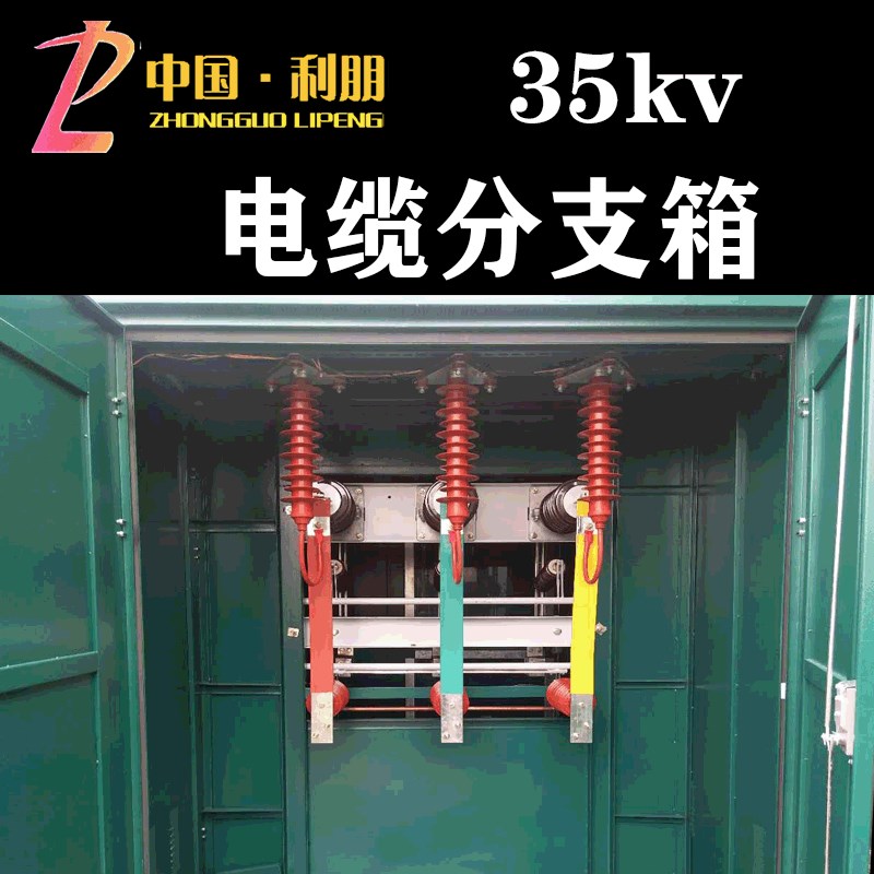 35kv电缆分接箱带开关分支箱户外高压铜排箱35KV铜排分支箱