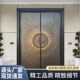 别墅门防盗门入户门铸铝门甲级防盗门家用安全门进户门精雕铸铝门