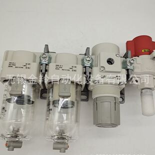 AC30 件 残压阀 SMC过滤器AC30C 03G A空气组合元
