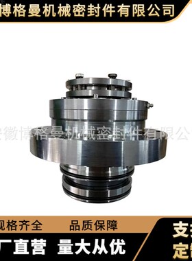 SR4D7F-18.5X机械密封 集装式机械密封 适用于MUT搅拌器机械密封