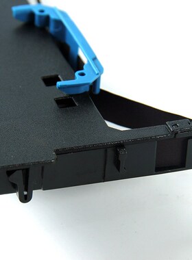 原装得实110D-8色带架DS-700II 5400IV 2100II 1430+ AR-600II